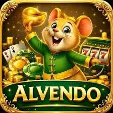 ALVENDO - Game Bingo Seru untuk Semua