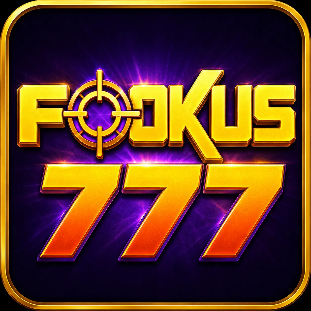 FOKUS777 - Petualangan Seru di Dunia MMORPG