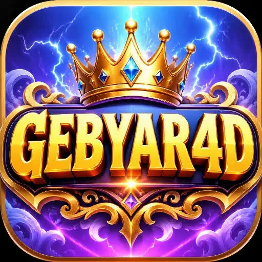 GEBYAR4D - Menyelami Kengerian dalam Dunia Horror