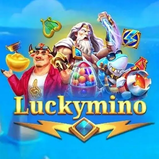 LUCKYMINO - Game Puzzle Seru dan Menarik