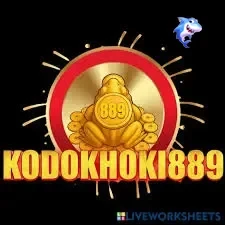 kodokhoki889